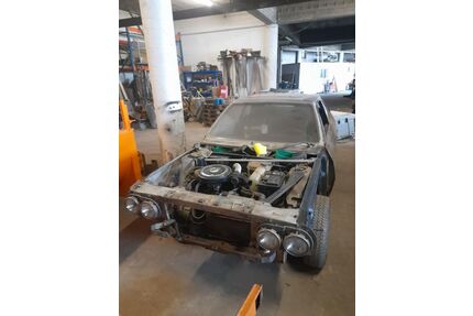 Lancia Beta Gebrauchtwagen