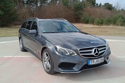 Mercedes-Benz E 350 Gebrauchtwagen