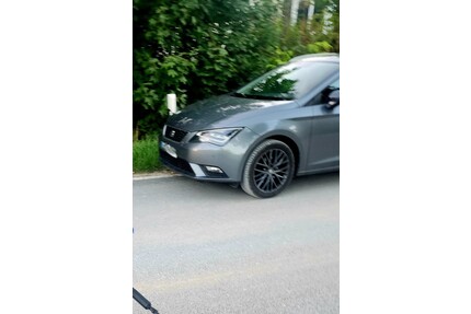 Seat Leon ST Gebrauchtwagen