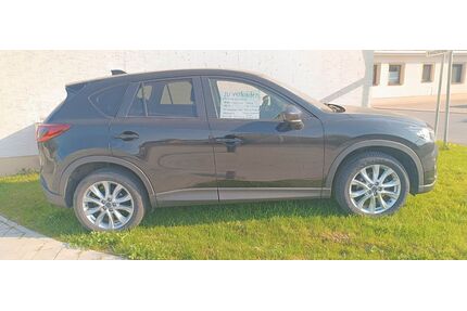 Mazda CX-5 Gebrauchtwagen