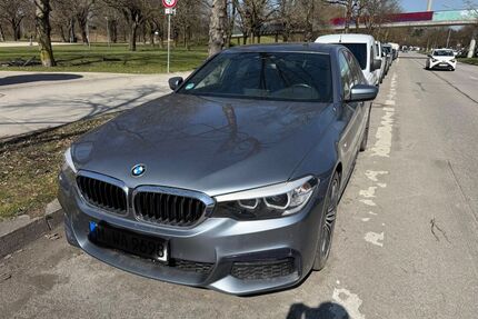 BMW 530 Gebrauchtwagen