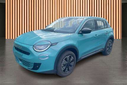 Fiat 600 Gebrauchtwagen