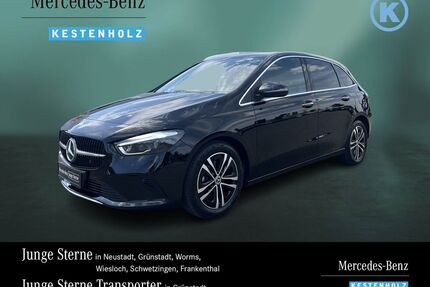 Mercedes-Benz B 200 Gebrauchtwagen