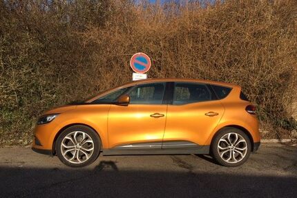 Renault Scenic Gebrauchtwagen