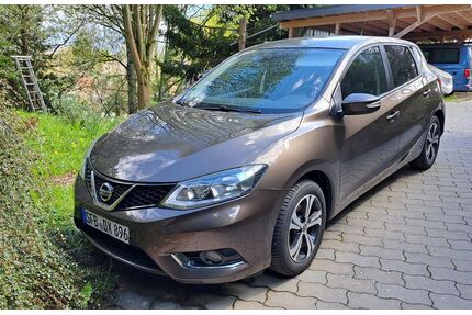 Nissan Pulsar Gebrauchtwagen