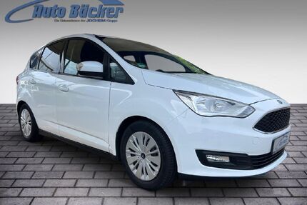Ford C-Max Gebrauchtwagen