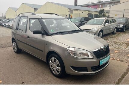 Skoda Roomster Gebrauchtwagen