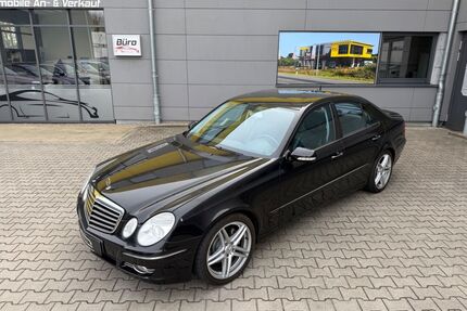 Mercedes-Benz E 320 Gebrauchtwagen