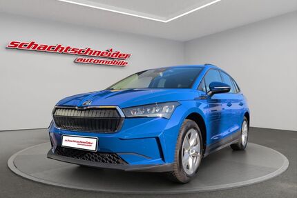 Skoda Enyaq Gebrauchtwagen
