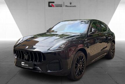 Maserati Grecale Gebrauchtwagen