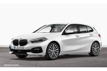 BMW 120 Gebrauchtwagen