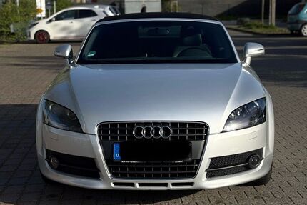 Audi TT Gebrauchtwagen