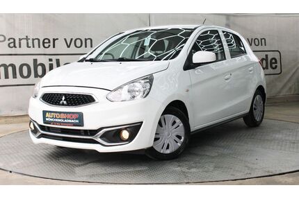 Mitsubishi Space Star Gebrauchtwagen