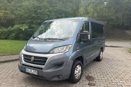 Fiat Ducato Gebrauchtwagen