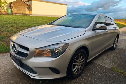 Mercedes-Benz CLA 200 Shooting Brake Gebrauchtwagen