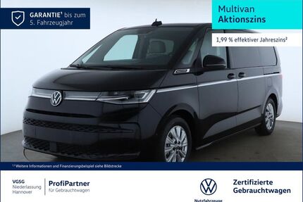 VW T7 Multivan Gebrauchtwagen