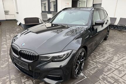 BMW 330 Gebrauchtwagen