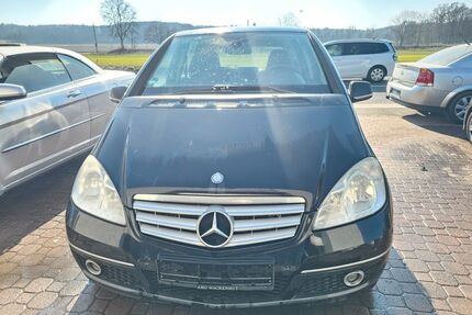 Mercedes-Benz A 180 Gebrauchtwagen
