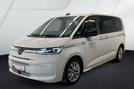 VW T7 Multivan Gebrauchtwagen