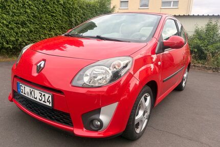 Renault Twingo Gebrauchtwagen