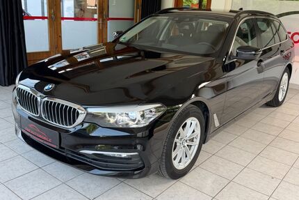 BMW 520 Gebrauchtwagen