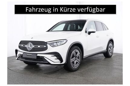 Mercedes-Benz GLC 220 Gebrauchtwagen