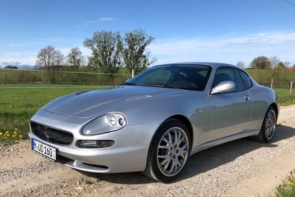 Maserati 3200 Gebrauchtwagen