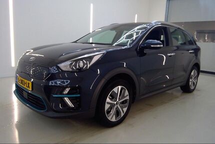 Kia Niro Gebrauchtwagen