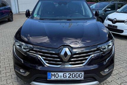 Renault Koleos Gebrauchtwagen