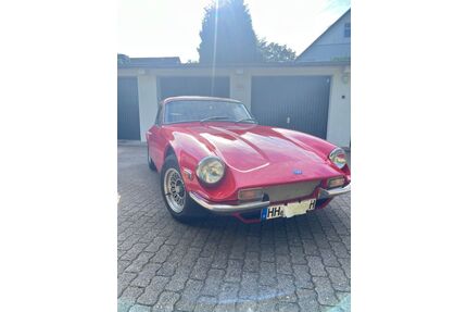 TVR Andere Gebrauchtwagen