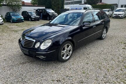Mercedes-Benz E 320 Gebrauchtwagen