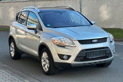 Ford Kuga Gebrauchtwagen