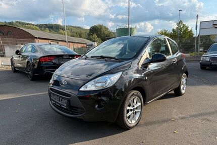 Ford Ka/Ka+ Gebrauchtwagen