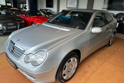 Mercedes-Benz C 230 Gebrauchtwagen