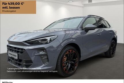 Cupra Terramar Gebrauchtwagen
