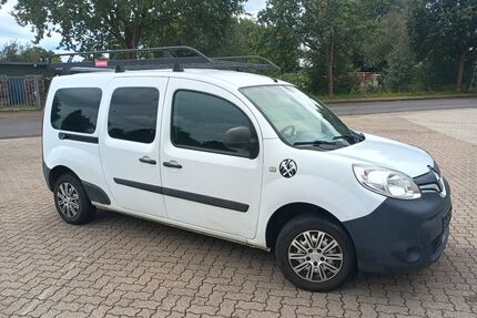 Renault Kangoo Gebrauchtwagen