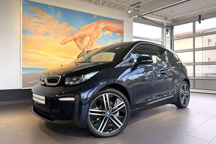 BMW i3 Gebrauchtwagen