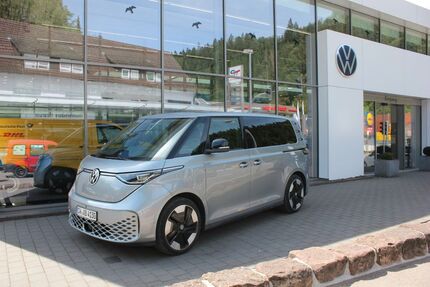 VW ID. Buzz Gebrauchtwagen