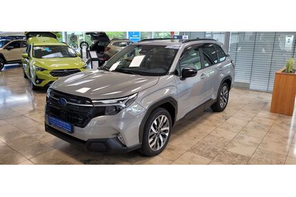 Subaru Forester Gebrauchtwagen