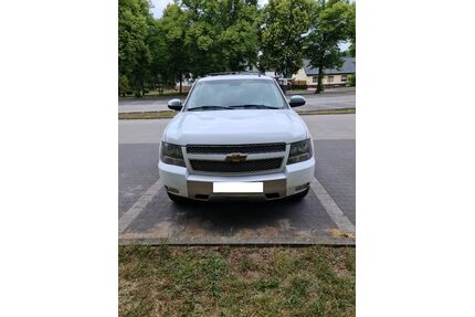 Chevrolet Tahoe Gebrauchtwagen