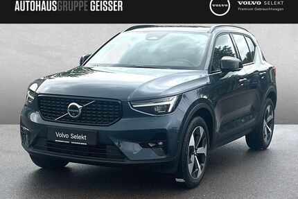 Volvo XC40 Gebrauchtwagen