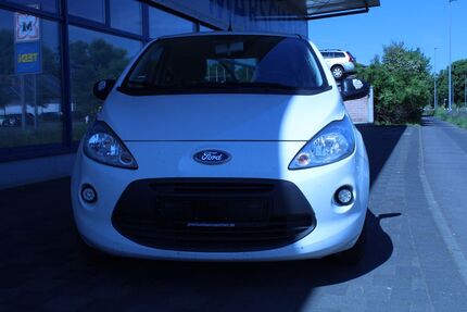 Ford Ka/Ka+ Gebrauchtwagen