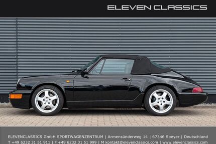 Porsche 964 Gebrauchtwagen