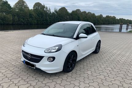 Opel Adam Gebrauchtwagen