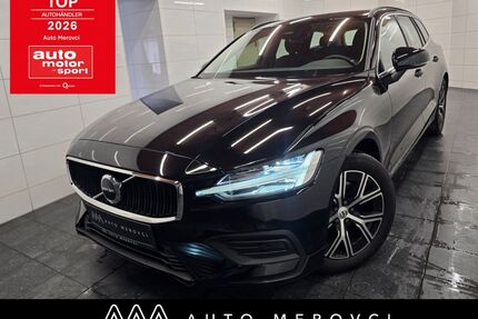 Volvo V60 Gebrauchtwagen