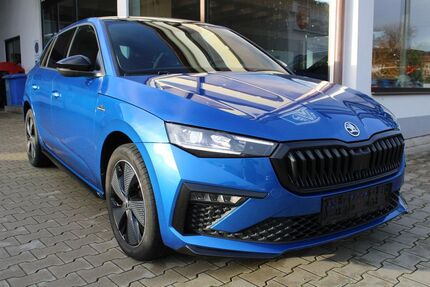 Skoda Scala Gebrauchtwagen