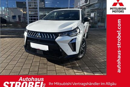 Mitsubishi Grandis Gebrauchtwagen