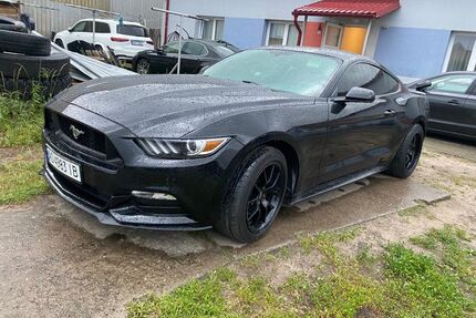 Ford Mustang Gebrauchtwagen
