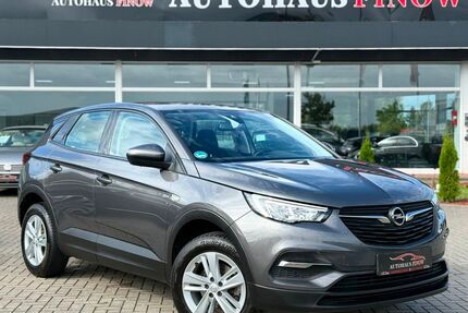 Opel Grandland (X) Gebrauchtwagen