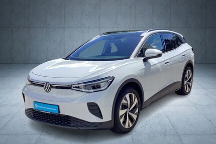 VW ID.4 Gebrauchtwagen